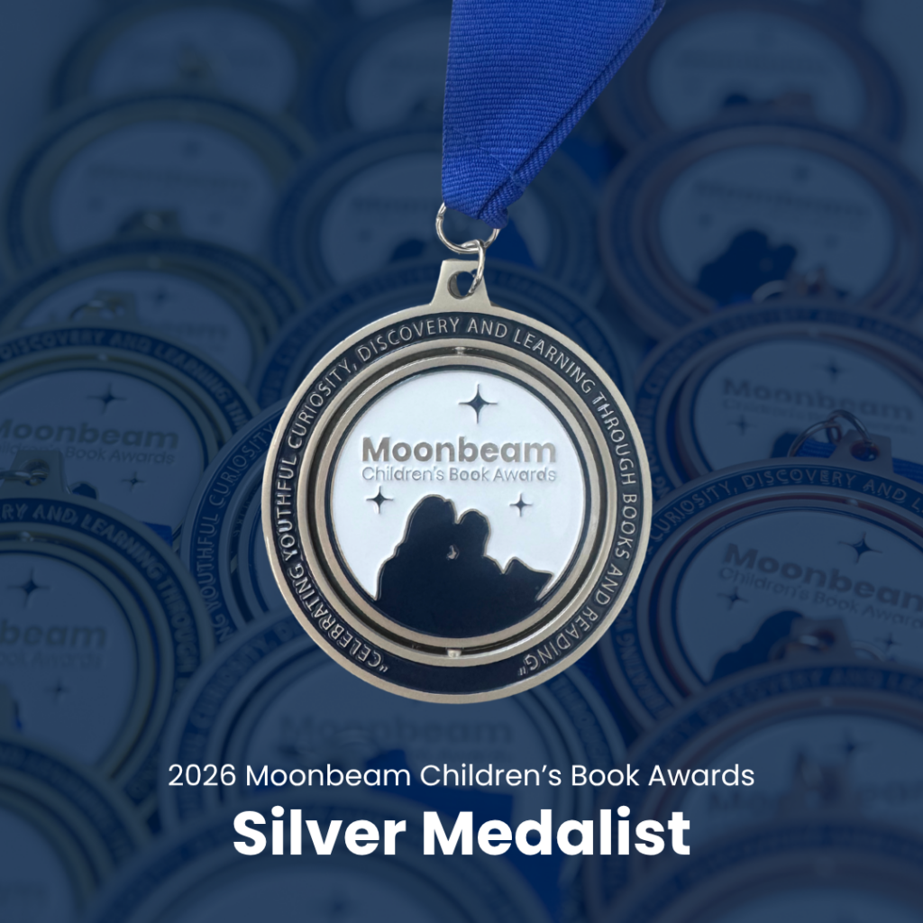 Moonbeam Silver Template