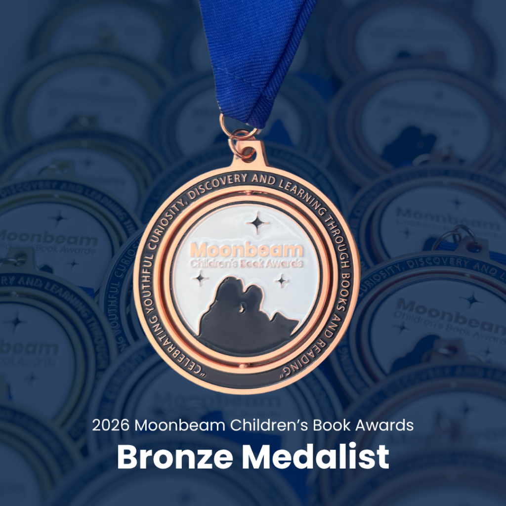 Moonbeam Bronze Template