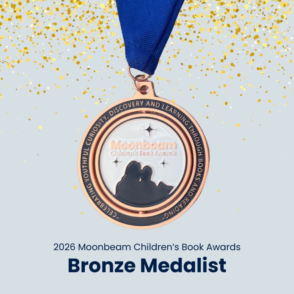 Bronze Medalist Template