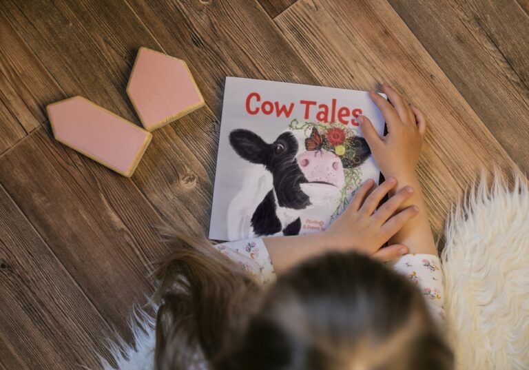 5 Back-to-School Marketing Ideas for Children’s Book Creators