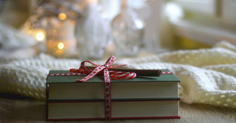 4 Award-Winning Holiday Children’s Books to Share This Season