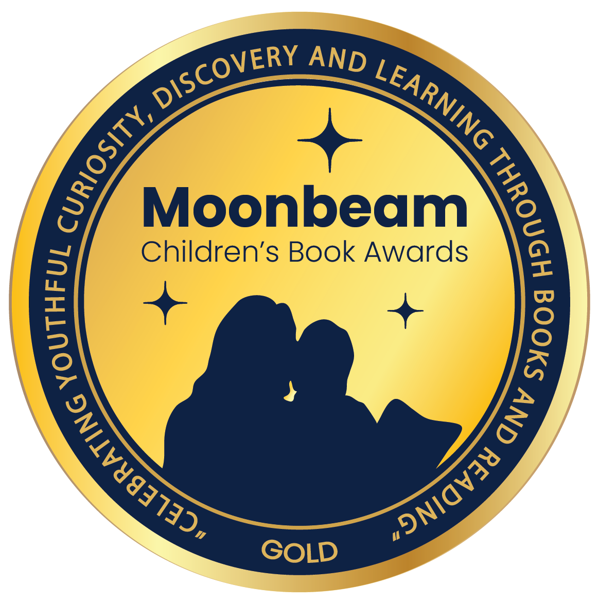 Moonbeam Bronze Seal
