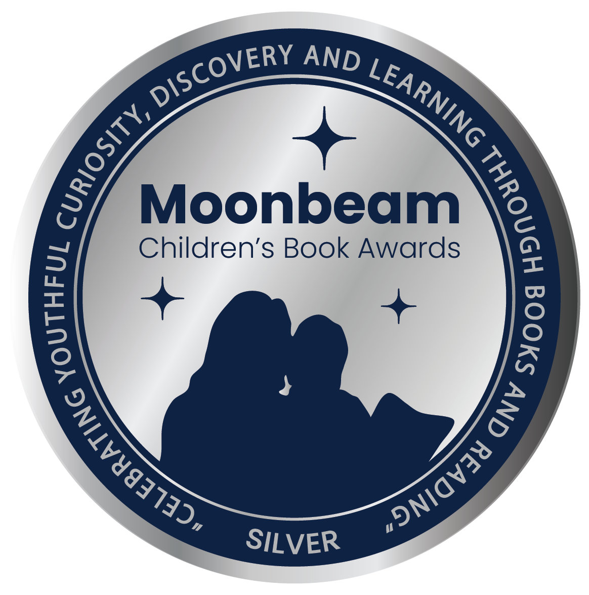 Moonbeam Silver Seal