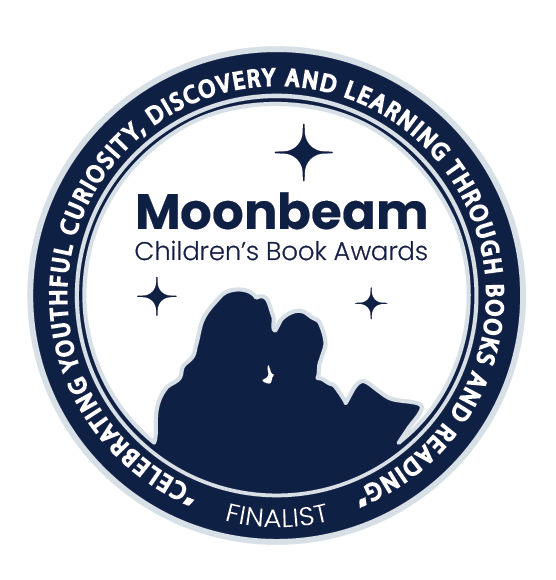 Moonbeam Finalist logo
